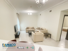 2BR FF in Y Building 5 in Al Sadd 